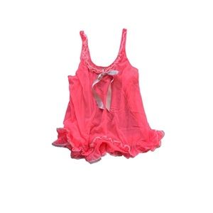 Victoria’s Secret slip/top